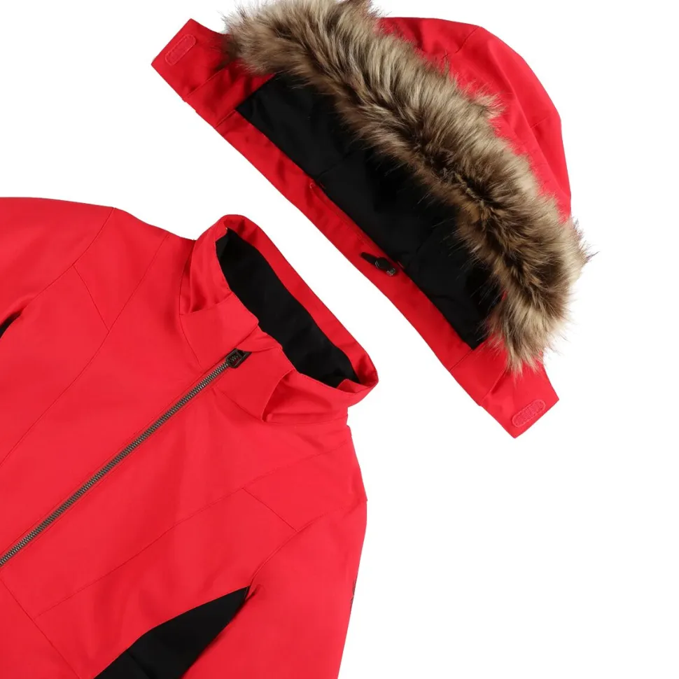 Lola Jacket - Girls'