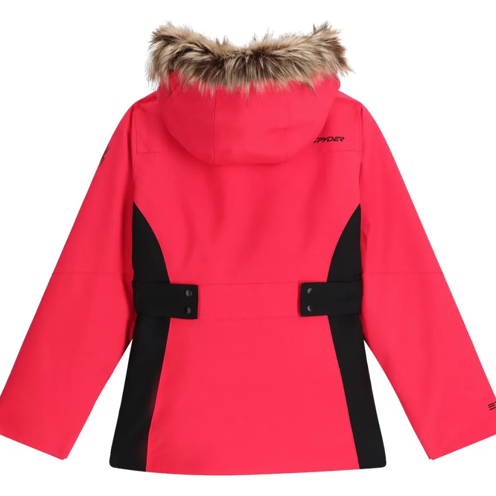 Lola Jacket - Girls'