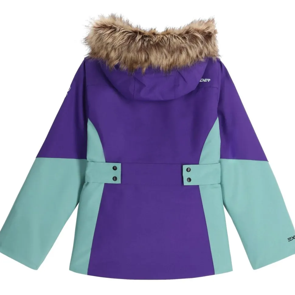 Lola Jacket - Girls'