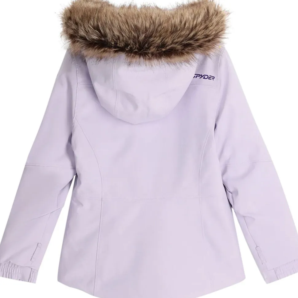 Lola Jacket - Girls'