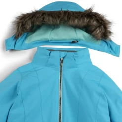 Lola Jacket - Girls'