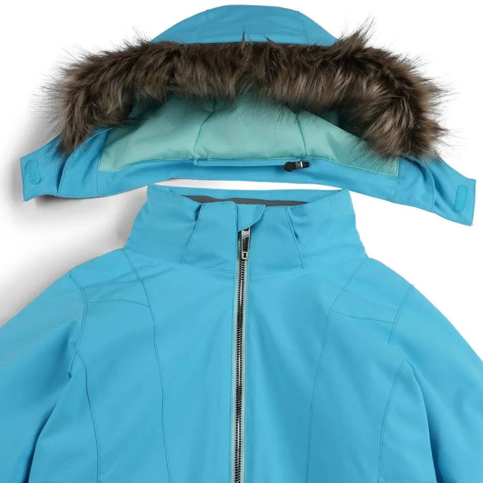 Lola Jacket - Girls'