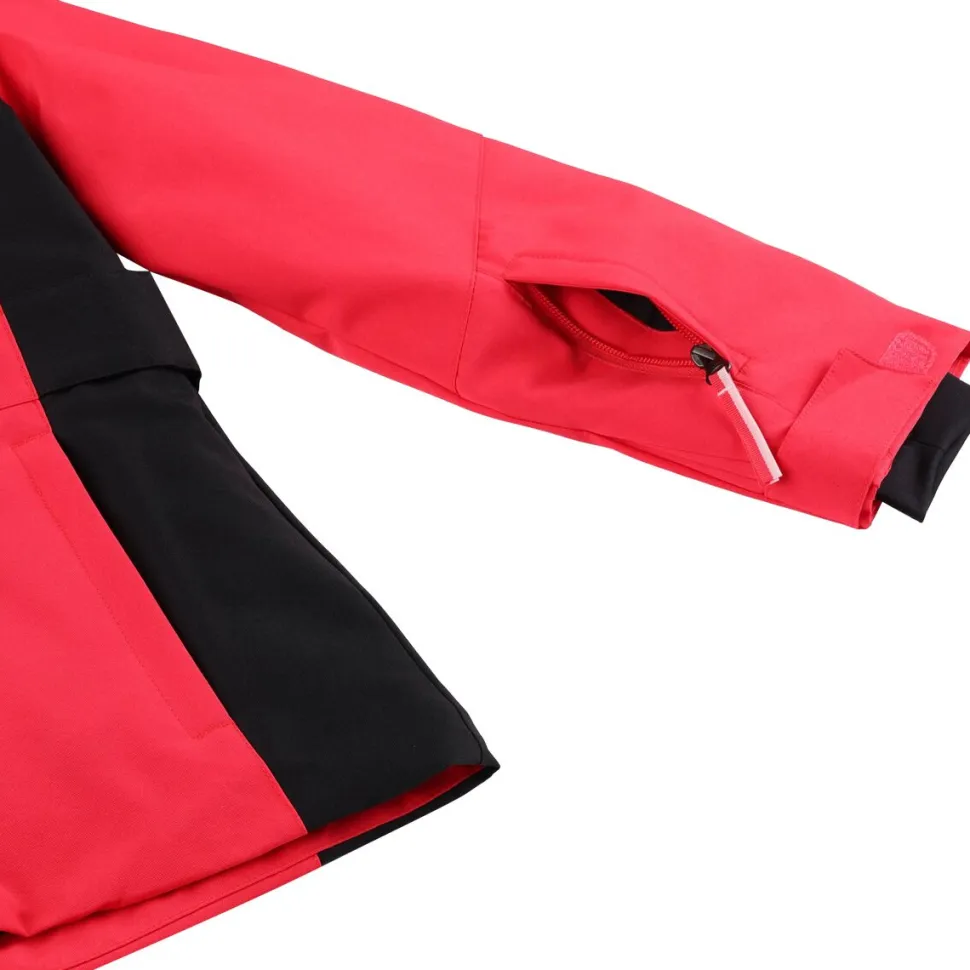 Lola Jacket - Girls'