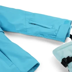 Lola Jacket - Girls'