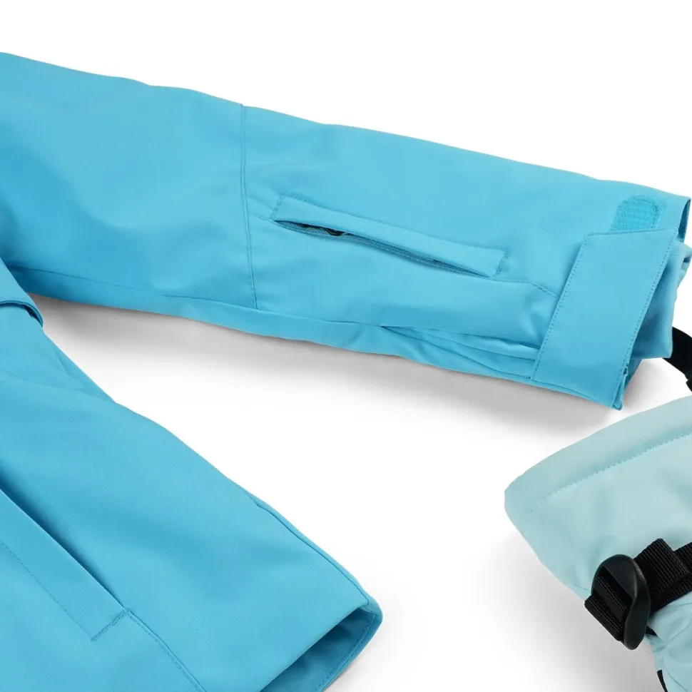 Lola Jacket - Girls'