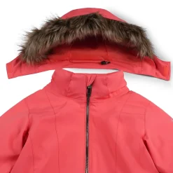 Lola Jacket - Girls'