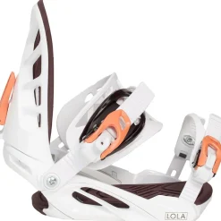 Lola Snowboard Binding - 2026 - Women's