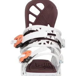 Lola Snowboard Binding - 2026 - Women's