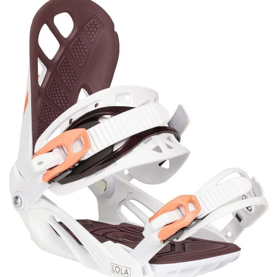 Lola Snowboard Binding - 2026 - Women's