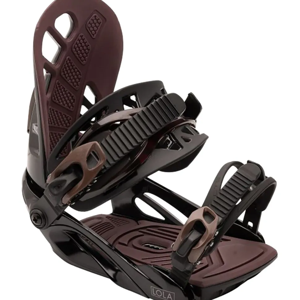 Lola Snowboard Binding - 2026 - Women's