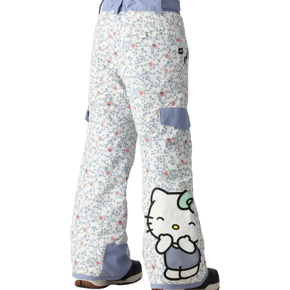 Lola Insulated Pant - Girls'