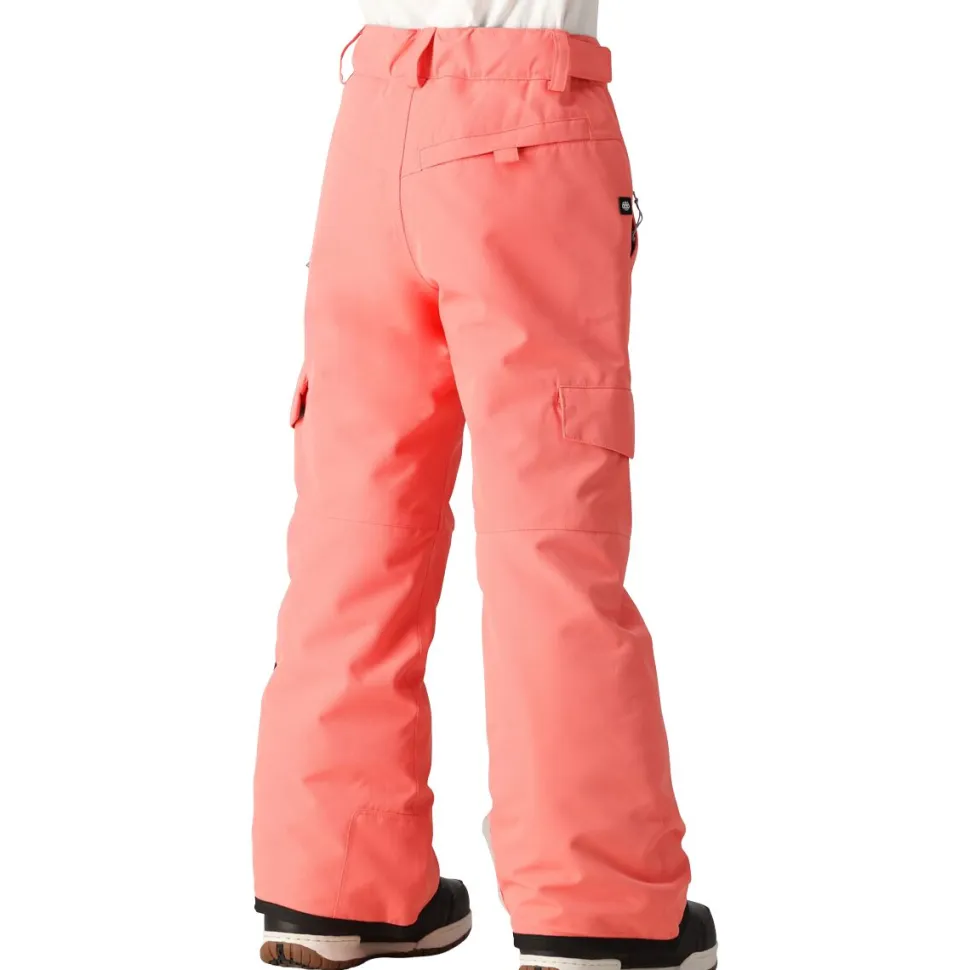Lola Insulated Pant - Girls'