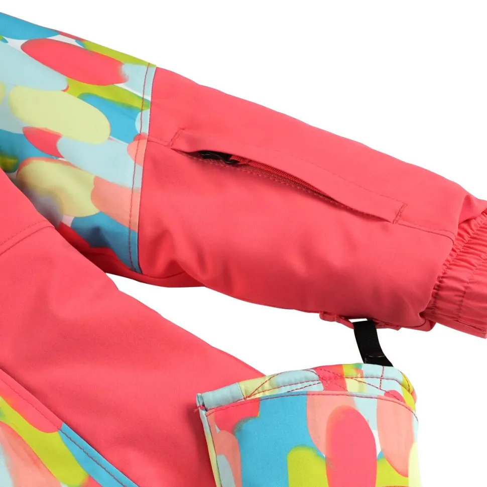 Lola Jacket - Toddler Girls'