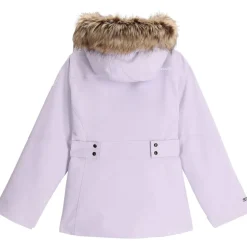 Lola Jacket - Toddler Girls'