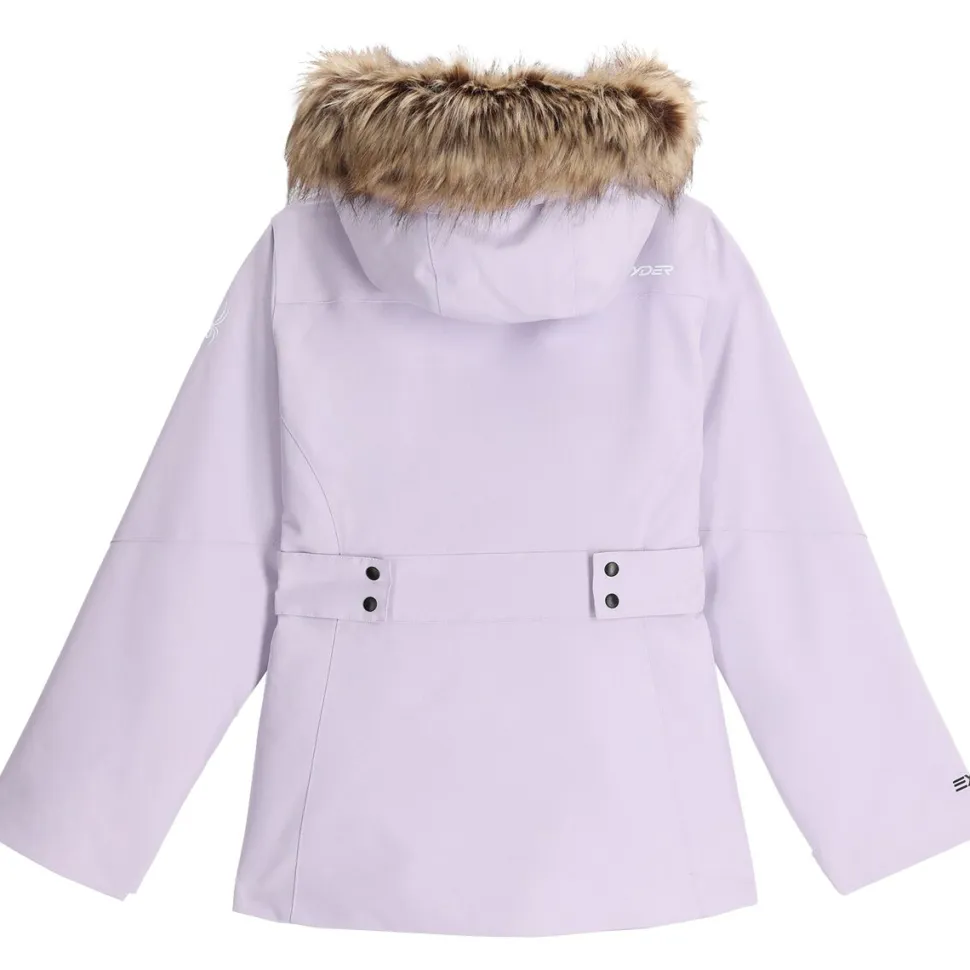 Lola Jacket - Toddler Girls'