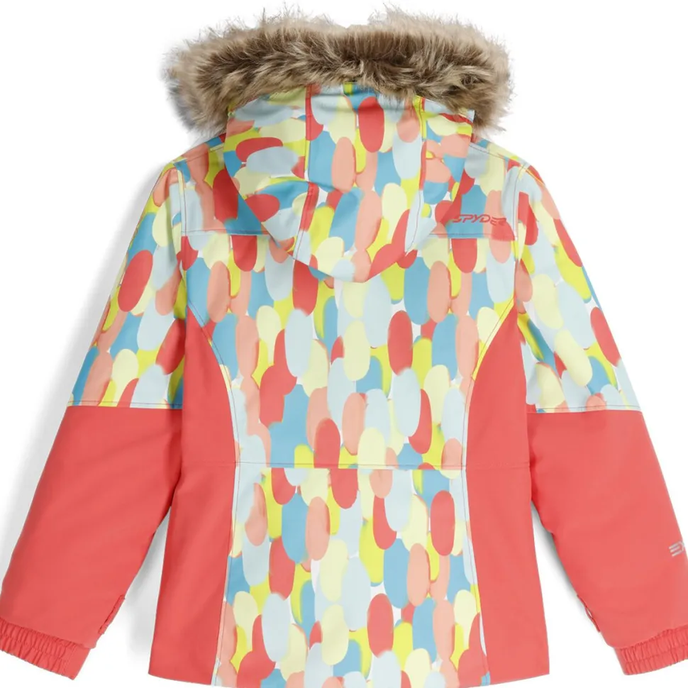 Lola Jacket - Toddler Girls'