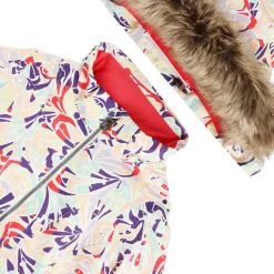 Lola Jacket - Toddler Girls'