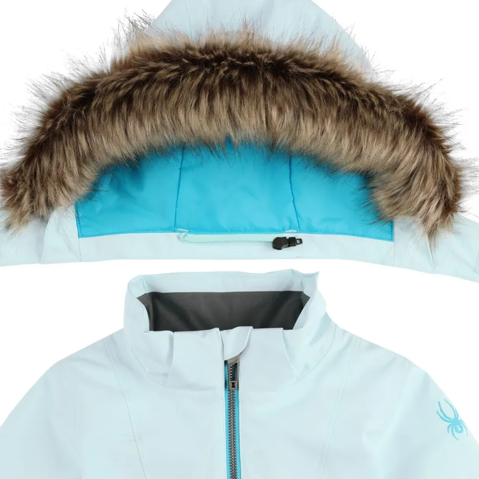 Lola Jacket - Toddler Girls'