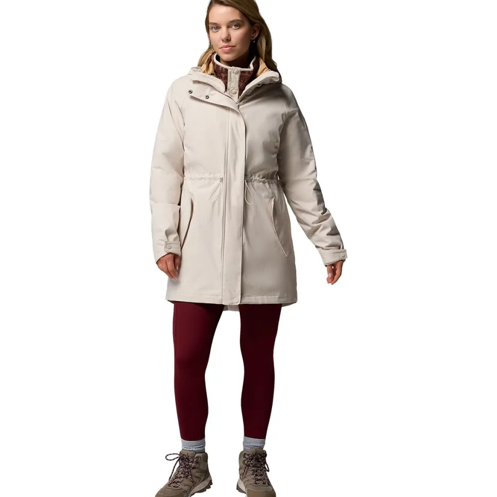 Lolo Pass Interchange Jacket - Women's