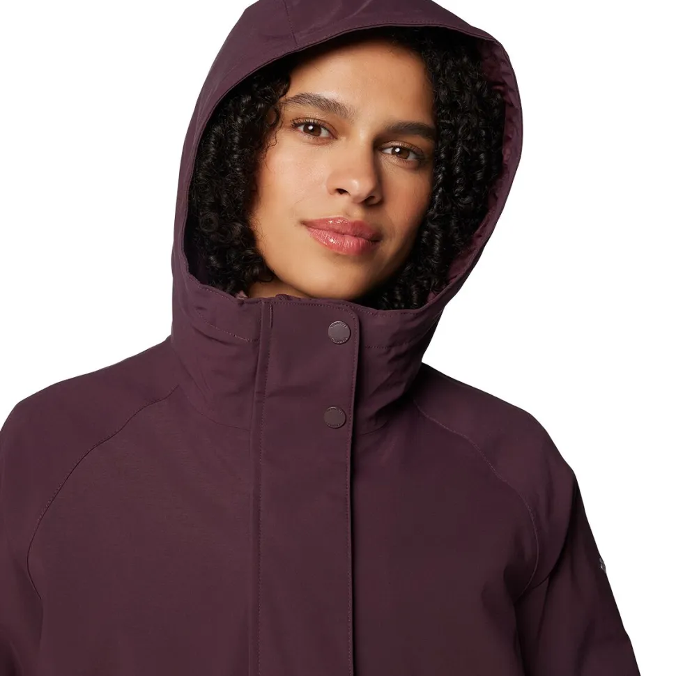 Lolo Pass Interchange Jacket - Women's