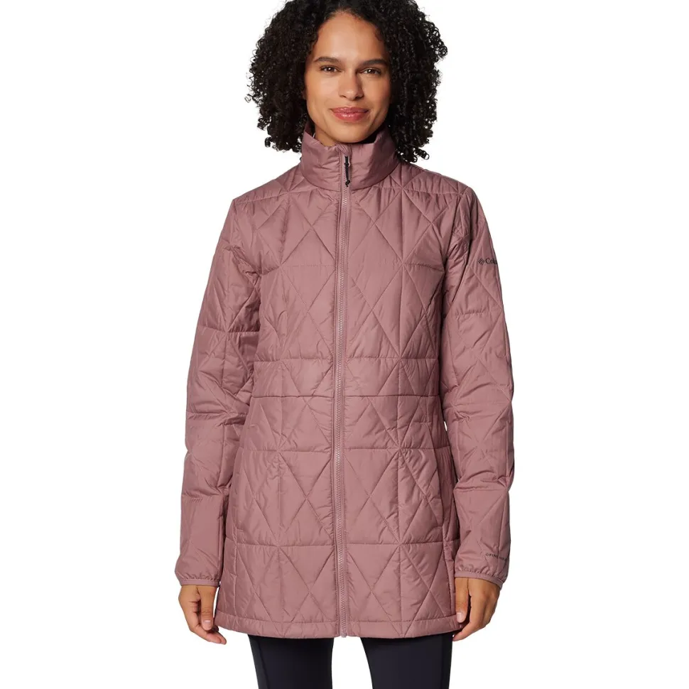 Lolo Pass Interchange Jacket - Women's