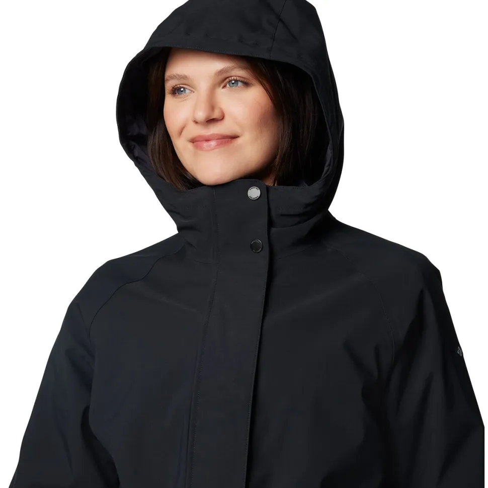 Lolo Pass Interchange Jacket - Women's