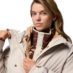 Lolo Pass Interchange Jacket - Women's