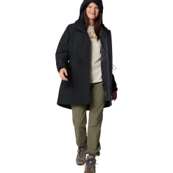 Lolo Pass Interchange Jacket - Women's