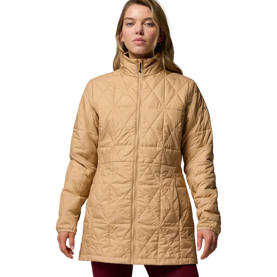 Lolo Pass Interchange Jacket - Women's