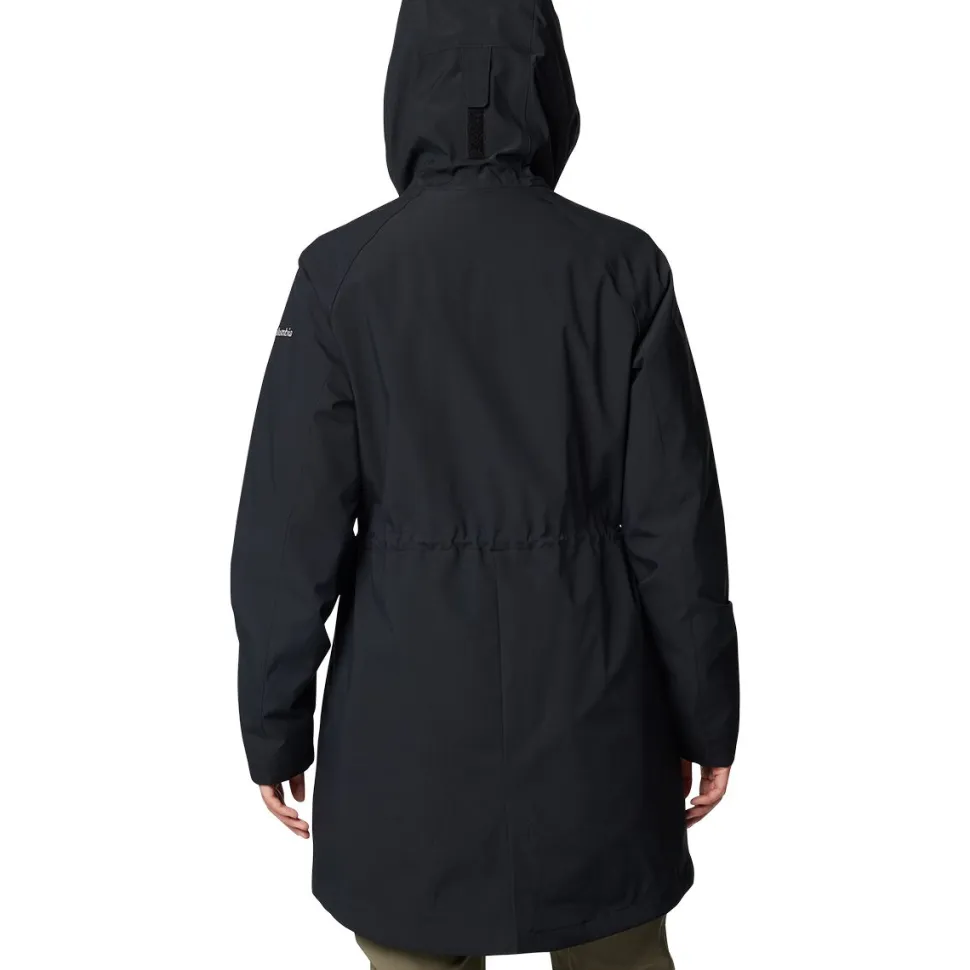 Lolo Pass Interchange Jacket - Women's