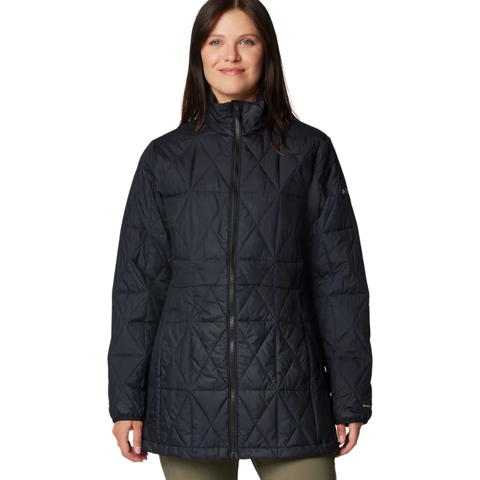 Lolo Pass Interchange Jacket - Women's