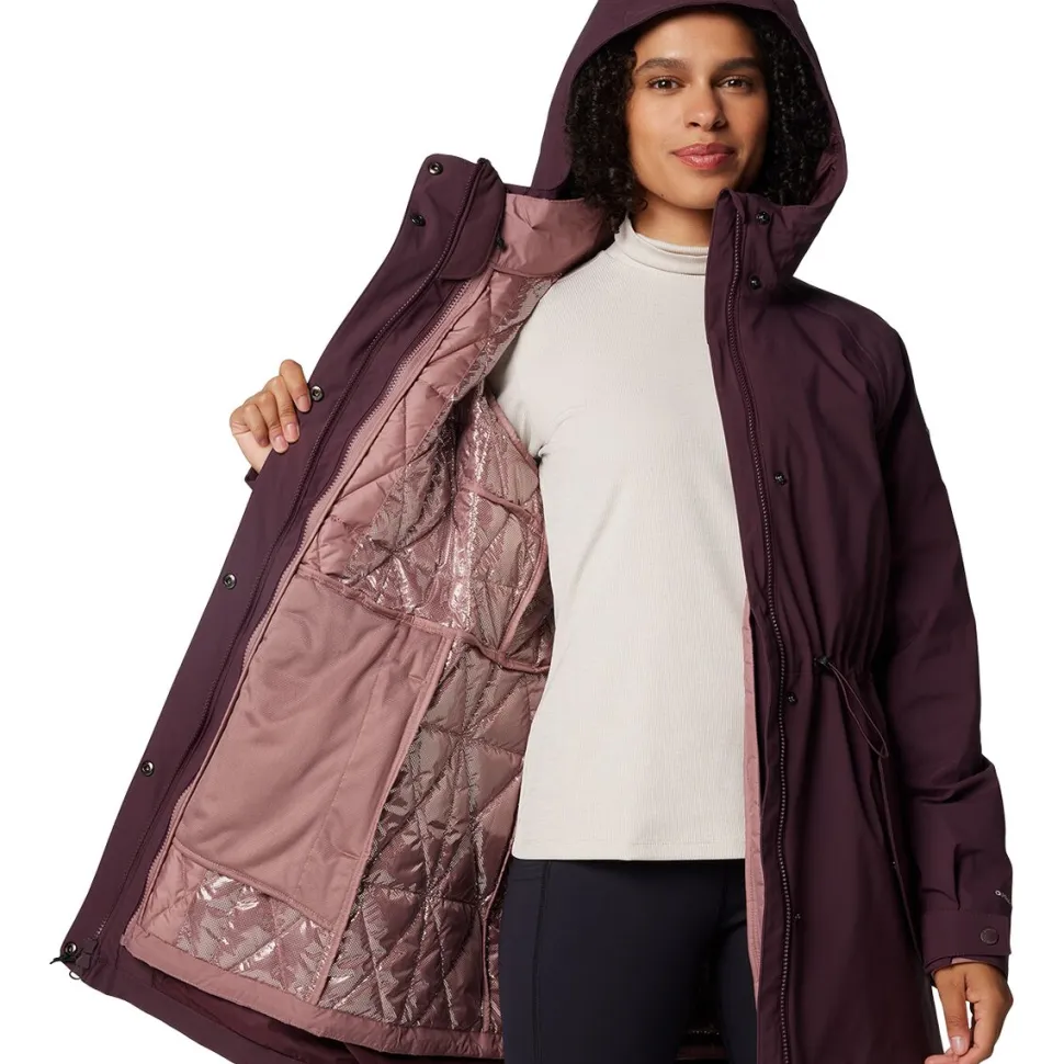 Lolo Pass Interchange Jacket - Women's