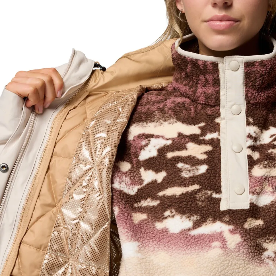 Lolo Pass Interchange Jacket - Women's