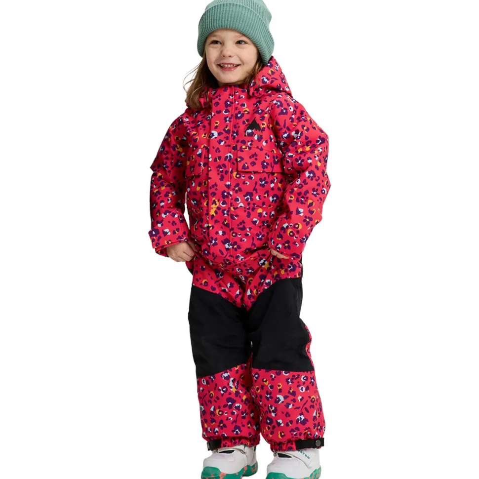 2L One-Piece Snowsuit - Toddlers'