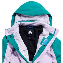 2L One-Piece Snowsuit - Toddlers'