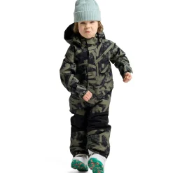 2L One-Piece Snowsuit - Toddlers'