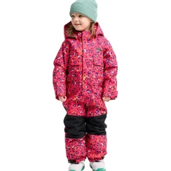 2L One-Piece Snowsuit - Toddlers'