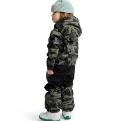 2L One-Piece Snowsuit - Toddlers'
