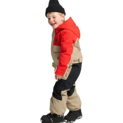 2L One-Piece Snowsuit - Toddlers'