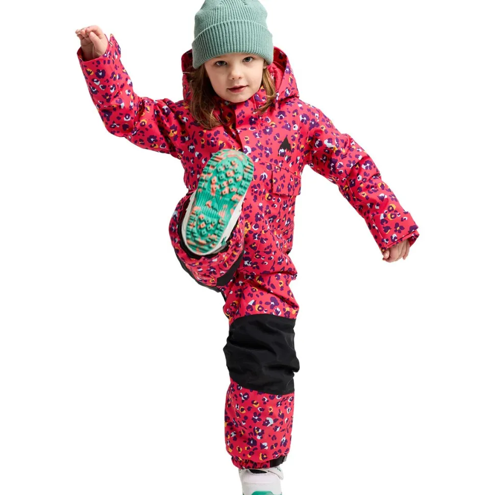2L One-Piece Snowsuit - Toddlers'