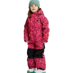 2L One-Piece Snowsuit - Toddlers'