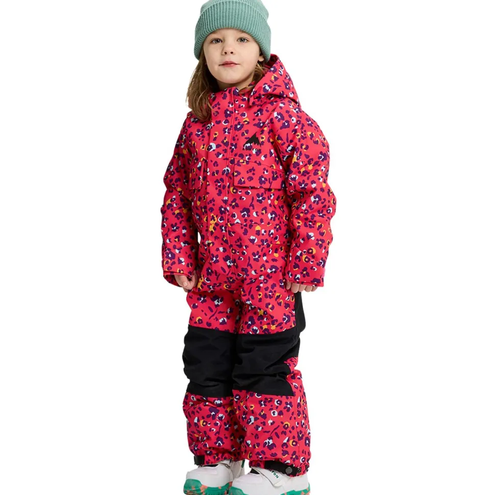 2L One-Piece Snowsuit - Toddlers'