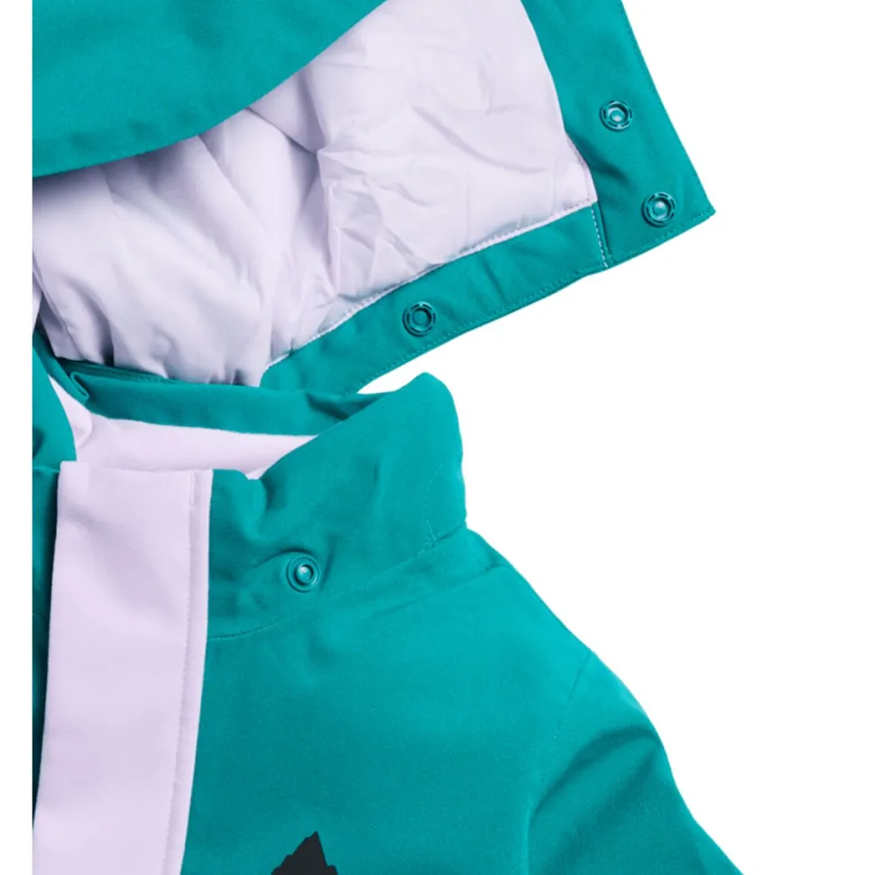 2L One-Piece Snowsuit - Toddlers'