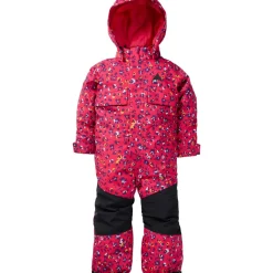 2L One-Piece Snowsuit - Toddlers'