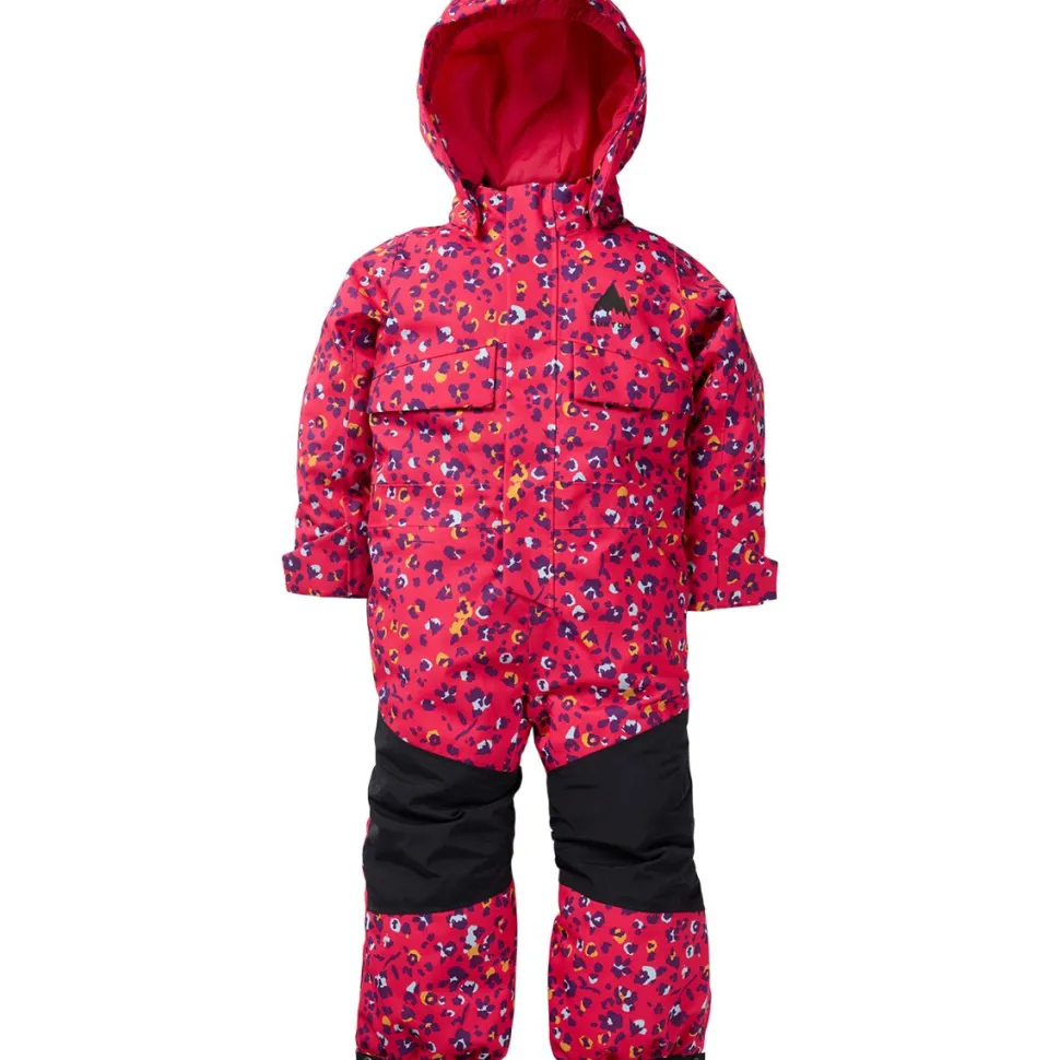 2L One-Piece Snowsuit - Toddlers'
