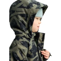 2L One-Piece Snowsuit - Toddlers'