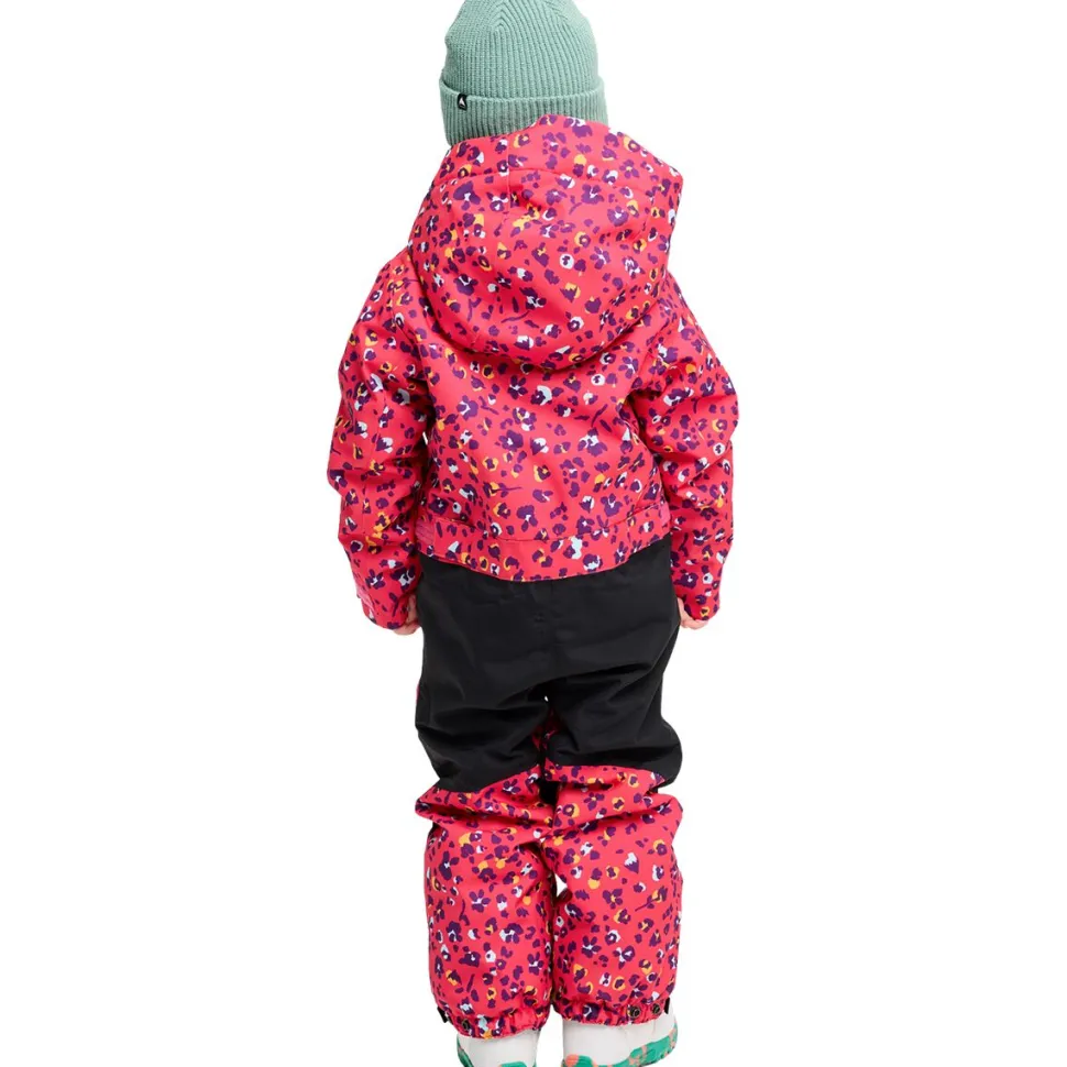 2L One-Piece Snowsuit - Toddlers'