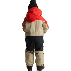 2L One-Piece Snowsuit - Toddlers'