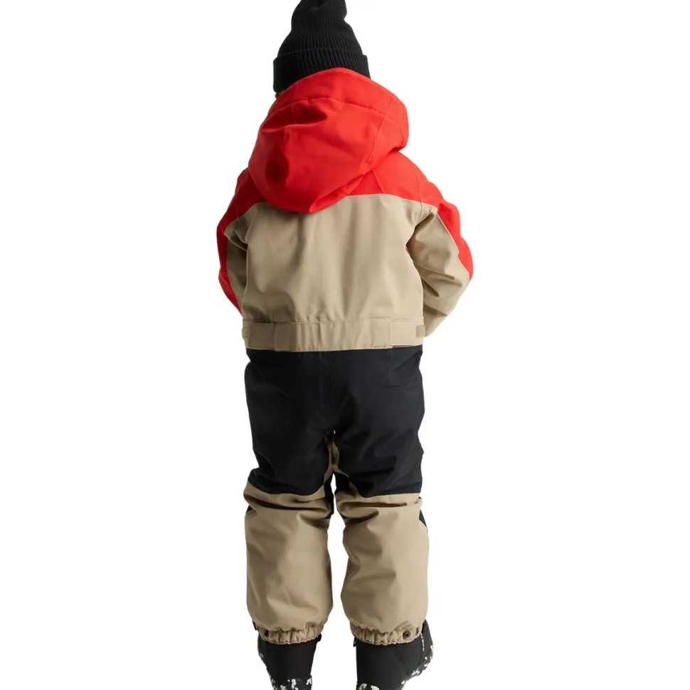 2L One-Piece Snowsuit - Toddlers'