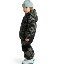 2L One-Piece Snowsuit - Toddlers'